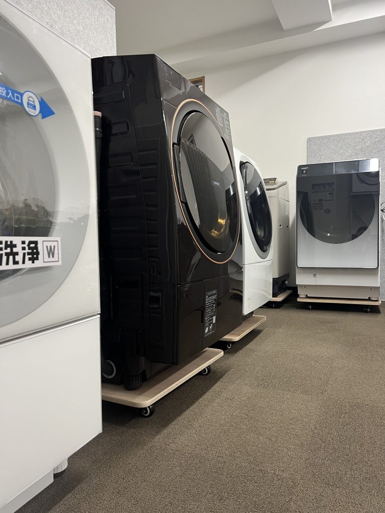 日本洗濯機修理協会は、全国最大規模の洗濯機専門組織です。 | 一般